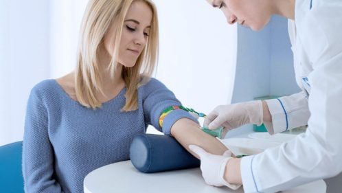 hCG Blood Test: How to Interpret Pregnancy Test levels