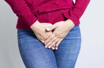 CISTITIS INTERSTICIAL – Síndrome de vejiga dolorosa