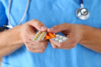 Tratamento da Hipertensão: Bloqueadores dos Canais de Cálcio