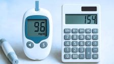 Calculadora diabetes