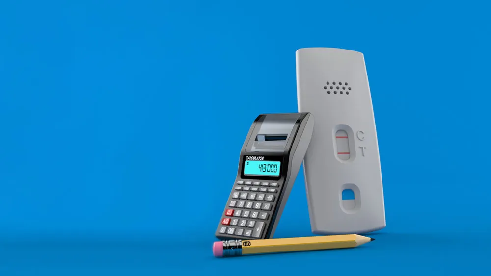 Calculadora ovulação