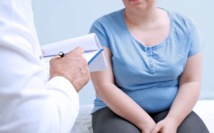 Calculador de calorias necesarias para adelgazar