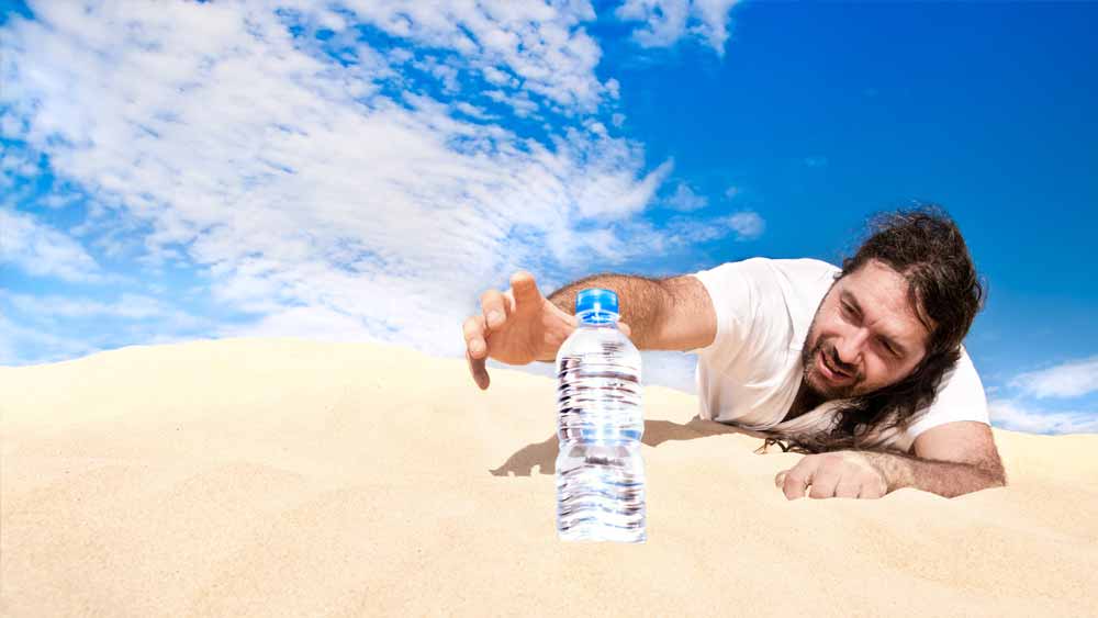 Calor excessivo