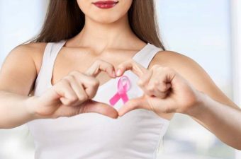 Câncer de mama