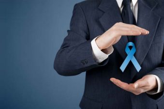 Câncer de próstata