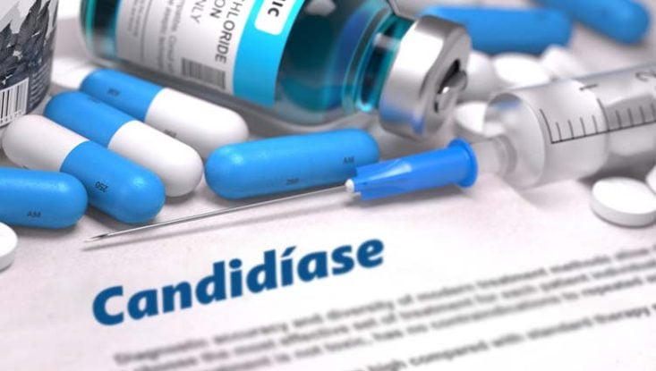 Candidiasis: tipos de infección por el hongo Cándida