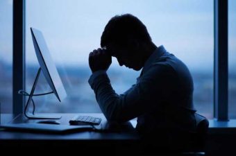 11 CAUSAS DE CANSANCIO DURANTE TODO EL DÍA