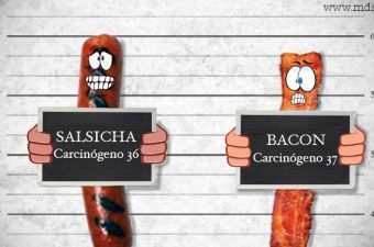 CARNE VERMELHA PROVOCA CÂNCER?