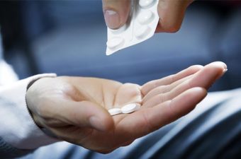 BULA CETOPROFENO – Doses, para que serve e efeitos adversos