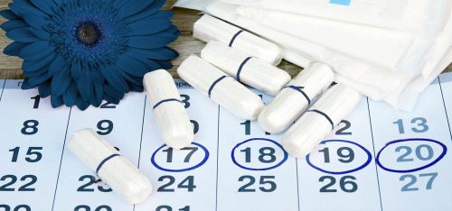 Menstruação: 6 coisas que TODA mulher deve saber!