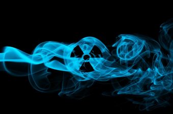 Você sabia que cigarros são radioativos?