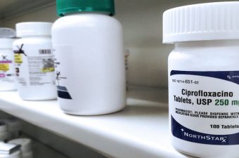 CIPROFLOXACINO – Indicações, posologias e efeitos colaterais