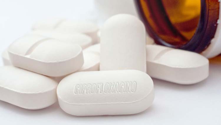 cloridrato de ciprofloxacino beneficios