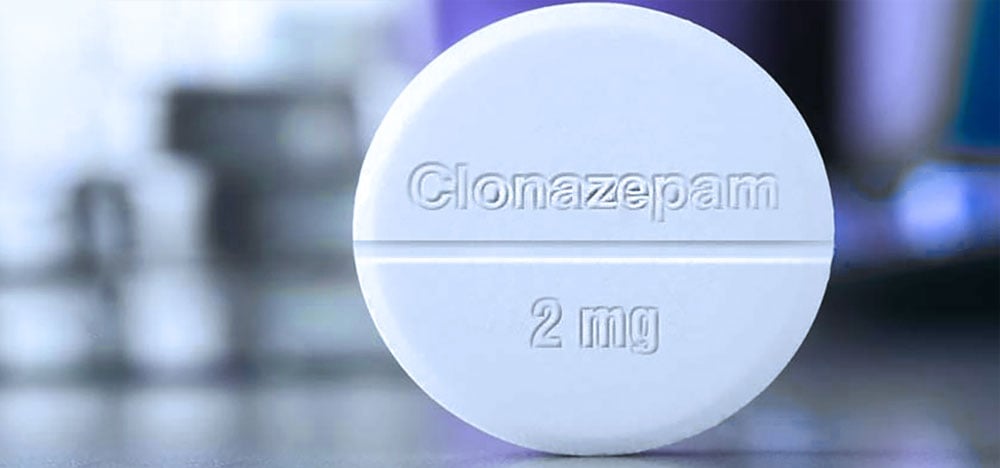 Clonazepam (Rivotril): qué es, para qué sirve y efectos