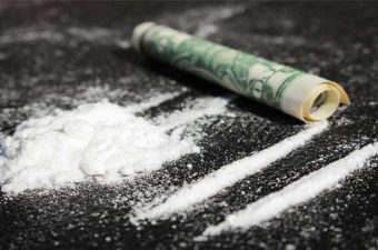 COCAÍNA E CRACK – Efeitos e complicações
