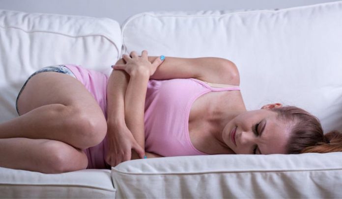 colica-menstraul-imagem Cólica menstrual
