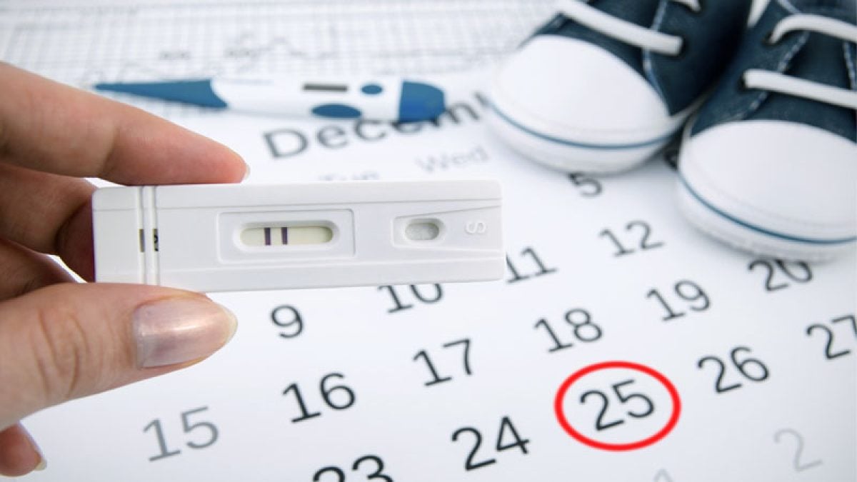 Test de embarazo: ✓ Cuándo hacérselo ✓ Cómo ✓ Cuál