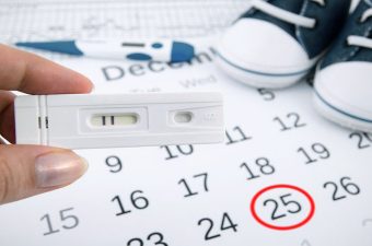 TESTE DE GRAVIDEZ – Saiba como e quando fazer