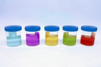 ALTERAÇÕES NA COR DA URINA (verde, roxa, laranja, azul…)