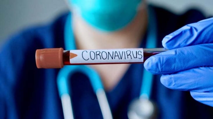 SARS-CoV-2