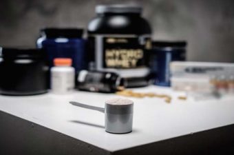 SUPLEMENTOS DE CREATINA FAZEM MAL À SAÚDE?