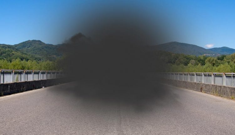 Degeneração macular