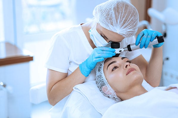 dermatologia-conceito
