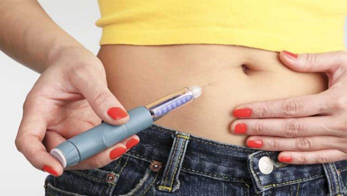 diabetes-ilustracao Diabetes