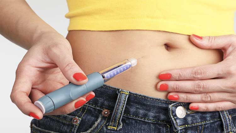 Diabetes Tipo 2 Causas E Tratamento