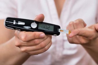 DIAGNÓSTICO DE LA DIABETES MELLITUS