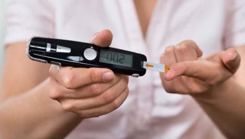 Pruebas para diagnóstico y monitoreo de la diabetes