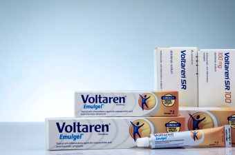 diclofenaco - voltaren