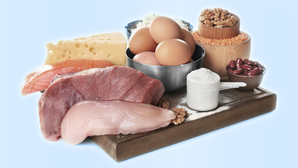 Keto diet