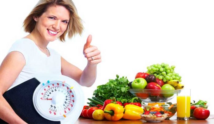 dieta-emagrecer Dieta