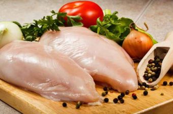 Dieta para quem tem colesterol alto