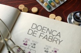 Doença de Fabry