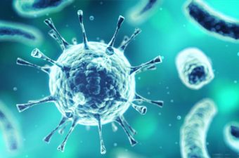 Quais são as doenças causadas por vírus?