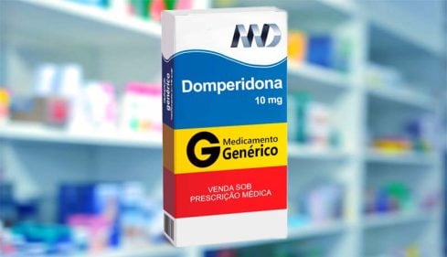 Domperidona: para qué sirve, dosis y efectos