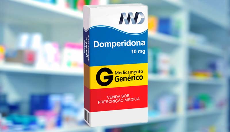 Domperidona: para qué sirve, dosis y efectos