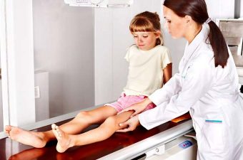 DOLOR DE CRECIMIENTO – Causas, síntomas y tratamiento