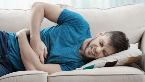 40 causas de dolor abdominal (derecho, izquierdo, bajo...)