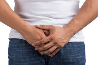 6 CAUSAS DE DOR PARA URINAR EM HOMENS