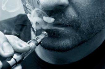 CIGARRILLO ELECTRÓNICO – Riesgos y beneficios