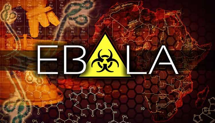 Ebola