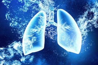 Edema pulmonar agudo – Síntomas, Causas y Tratamiento