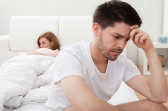 Ejaculação precoce – Causas e Tratamento