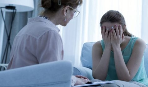 Trastorno de estrés postraumático: qué es y tratamiento