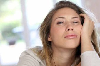 Síndrome de fatiga crónica