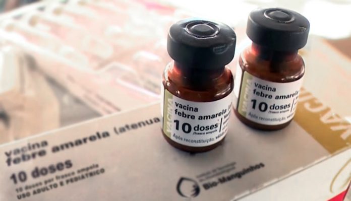 febre-amarela-imagem Vacina Febre Amarela