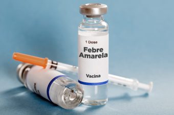 FEBRE AMARELA – Vacina, transmissão e sintomas